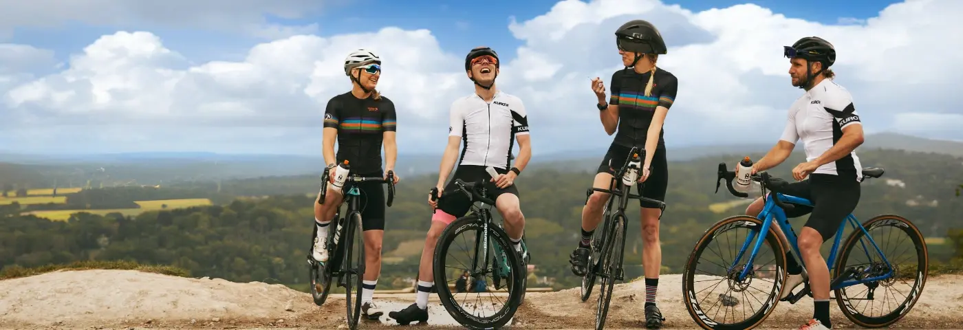 Maximale Ausdauer für deinen Sport